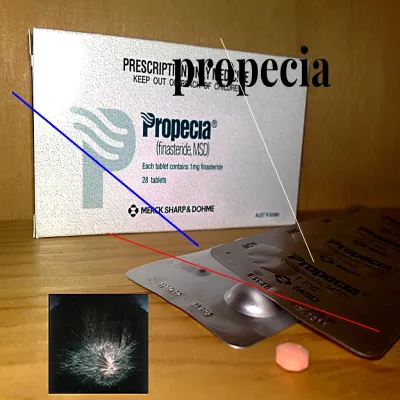 Propecia pharmacie